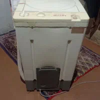 لباسشویی سطلی نویک