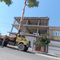 نیازمند کارگر آرماتوربند وقالب بند