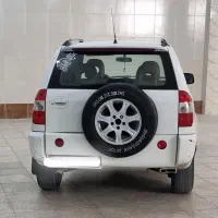 ام وی ام X33 مدل ۹۳|خودرو سواری و وانت|اصفهان, شهرک میلاد|دیوار