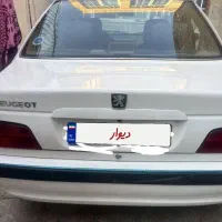 پژو پارس 1402|خودرو سواری و وانت|باغستان, |دیوار