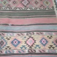 گلیم عتیقه