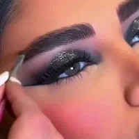 سالن زیبایی ناز بانو