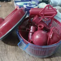 خورد کن دستی