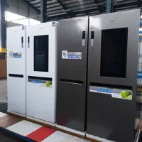 فر وشگاه فرش ولوازم خانگی اطلس میدان امام|جاروبرقی، جارو شارژی، بخارشو|ایلام, |دیوار