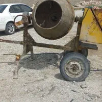 بتونیر ۲۵۰ لیتری برقی