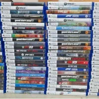 دیسک بازی های ps4 ps5 سی دی پی اس اسپارت گیم