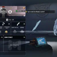 اکانت تک لجند|کنسول، بازی ویدئویی و آنلاین|محمدیه-قزوین, |دیوار