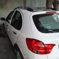کوییک دنده‌ای R، مدل ۱۴۰۰