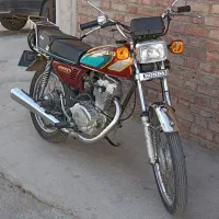 موتور مدل ۸۹