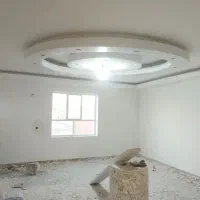 گچکاری لکه گیری پذیرفته میشود