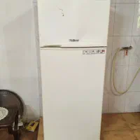 یخچال فریزر
