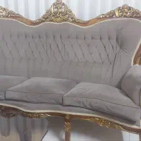 مبل و میزناهارخوری|مبلمان خانگی و میز عسلی|بابل, |دیوار