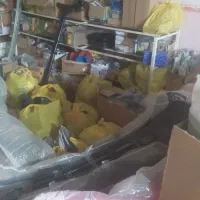 واگذاری لوازم یدکی 20 درصد زیر قیمت فاکتور