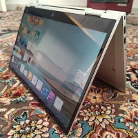 لب تاپ hp در حد آک با قابلیت های ویژه