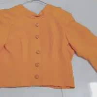 شومیز دخترانه