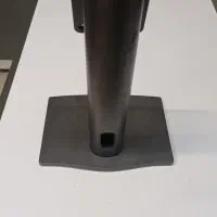 پایه نگهدارنده مانیتور و آلینوان