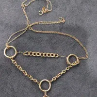 گردنبند طلا
