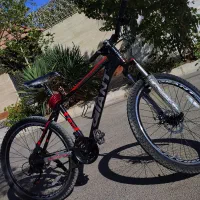 دوچرخه|دوچرخه، اسکیت، اسکوتر|گلبهار, شهر جدید گلبهار|دیوار