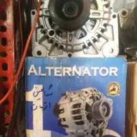 دینام و استارت