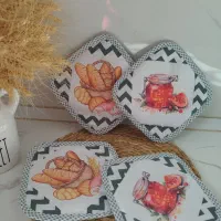 دستگیره پنلی|سفره، حوله، دستمال آشپزخانه|همدان, |دیوار