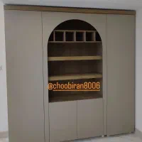 کابینت ،کمد دیواری|خدمات پیشه و مهارت|نیشابور, هفده شهریور|دیوار