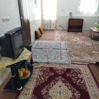 سویت 60متری شیک و تمیز در کاشان