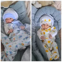 پرستار نوزاد و مادر باردار هستم