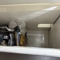 فروش یک واحد مسکونی ویلایی دو طبقه،در طبقه همکف|فروش خانه و ویلا|علیآباد کتول, |دیوار