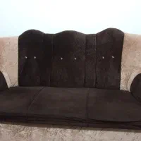 مبل در حد نو