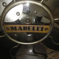 پنکه ۶۵ ساله MARELLI ایتالیا