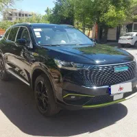 هاوال H6 HEV مشکی ۲۰۲۵ آگهی شخصی|خودرو سواری و وانت|شیراز, شیمی گیاه|دیوار