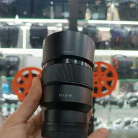 85 f 1.8 sony|دوربین عکاسی و فیلم‌برداری|تهران, پامنار|دیوار