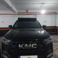 Kmc t8