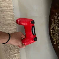 فروش ps4 اسلیم / پلی استیشن 4|کنسول، بازی ویدئویی و آنلاین|اسلامشهر, شهرک توحید|دیوار