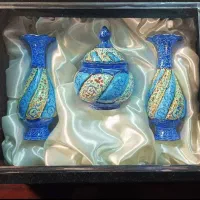 هدایای صنایع دستی سازمانی، شرکتی، شخصی (تک و عمده)|صنایع دستی و سایر لوازم تزئینی|تهران, پامنار|دیوار