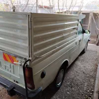 وانت بار مدل ۸۹|خودرو سواری و وانت|بوئین زهرا, |دیوار