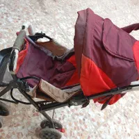 کالسکه|کالسکه و لوازم جانبی|اهواز, شهرک رزمندگان|دیوار