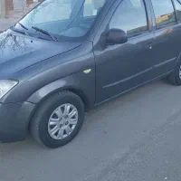 تیبا دوگانه کارخانه مدل ۹۶