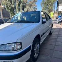 پارس فول سفارشی elx سیمی بازدید بم|خودرو سواری و وانت|کرمان, |دیوار