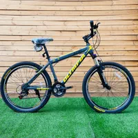 دوچرخه سایز 26 و 27.5 المپیا (دوچرخه امین قم)