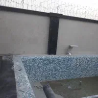 کاشیکاری استخر جکوزی وابندی  سرامیک  کاری موازییک|خدمات پیشه و مهارت|کرج, کمال‌شهر|دیوار