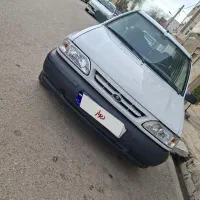 خودرو پراید