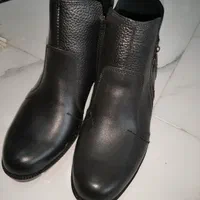 نیم بوت زنانه سایز 40