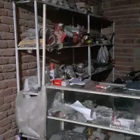 فروش وسایل موتورسازی