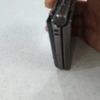 گوشی نو جی ال ایکس دو سیم ساده .