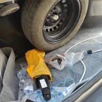 پی کی نیو 85 استثنایی زیرخاکی بی‌نظیر|خودرو سواری و وانت|شیراز, کیان آباد|دیوار