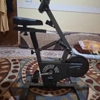 دوچرخه ورزشی ثابت|تجهیزات ورزشی|شاهرود, |دیوار