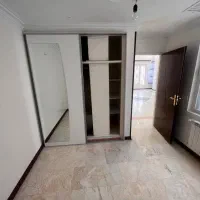 ۹۵ متر دو خواب سندتک برگ+پارکینگ/شهرک راه آهن|فروش آپارتمان|تهران, شهرک یاس|دیوار