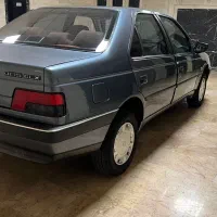 پژو 405 GLX بنزینی مدل 1396 بی نقطه کارنامه|خودرو سواری و وانت|تهران, ارم|دیوار