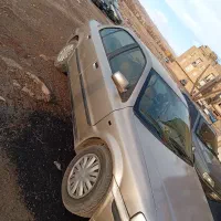 ماشین تمیز|خودرو سواری و وانت|پاکدشت, پاکدشت (مامازند)|دیوار